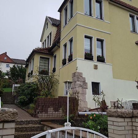 Villa Haus Ulrike Bad Sachsa Esterno foto
