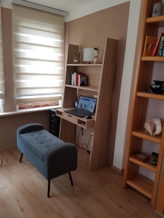 Villa Haus Ulrike Bad Sachsa Esterno foto